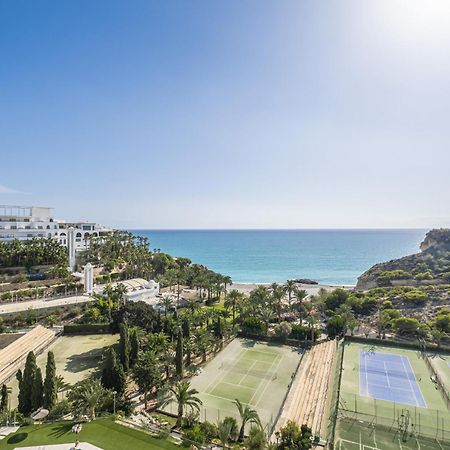 Eurotennis 1009-1 Paradise Beach Apartment Вилахойоса Екстериор снимка