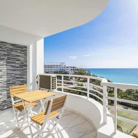 Eurotennis 1009-1 Paradise Beach Apartment Вилахойоса Екстериор снимка