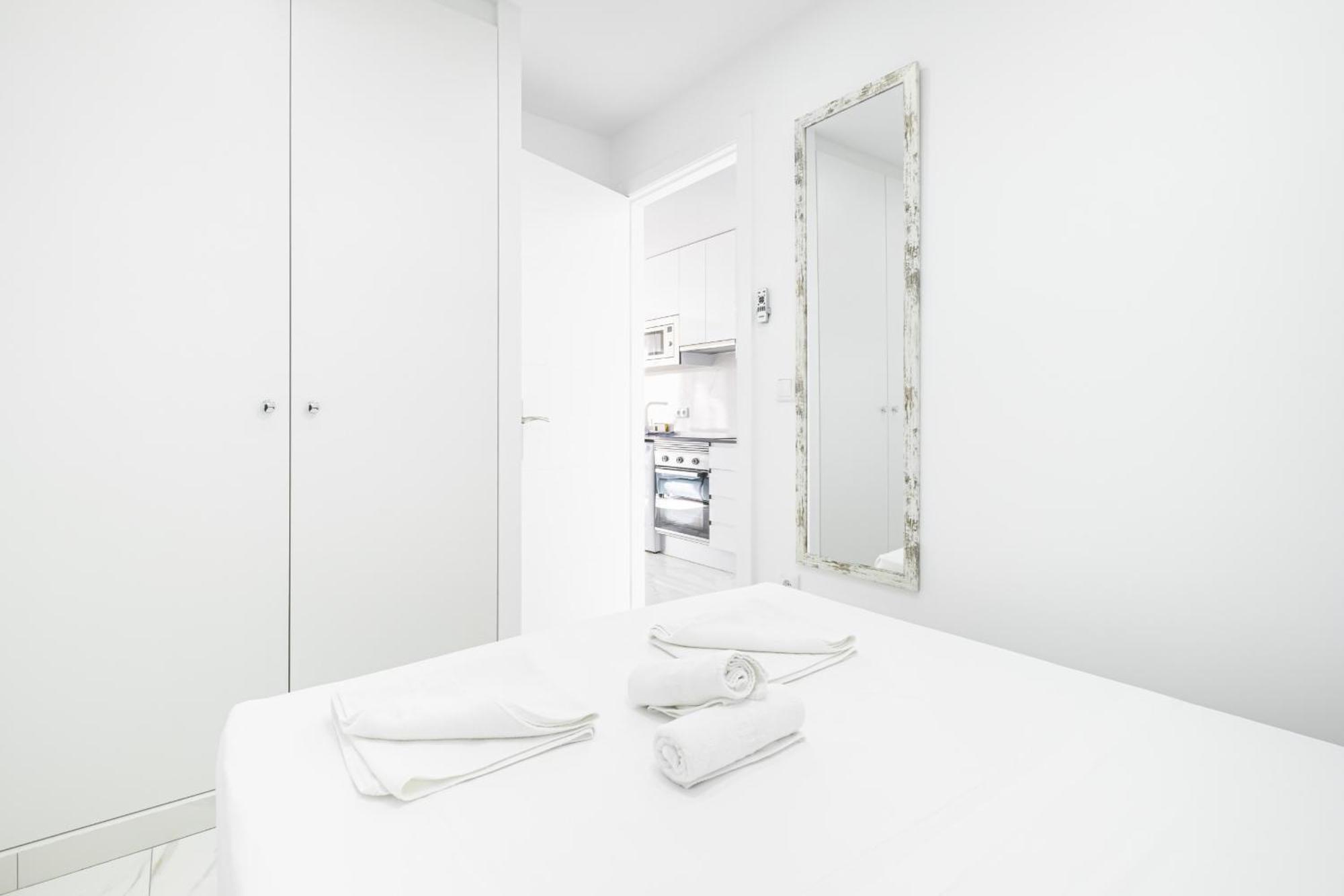 Eurotennis 1009-1 Paradise Beach Apartment Вилахойоса Стая снимка