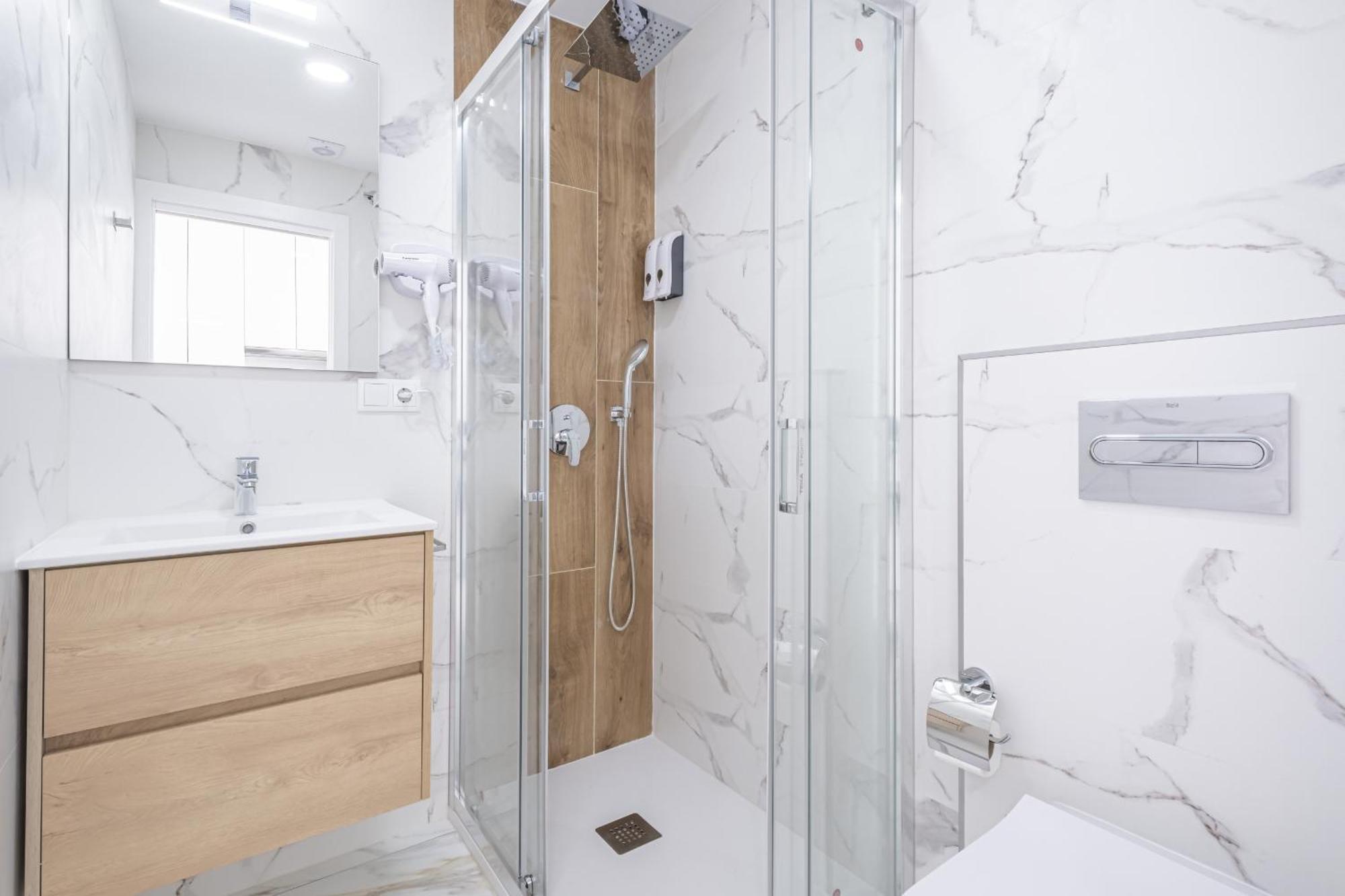 Eurotennis 1009-1 Paradise Beach Apartment Вилахойоса Екстериор снимка