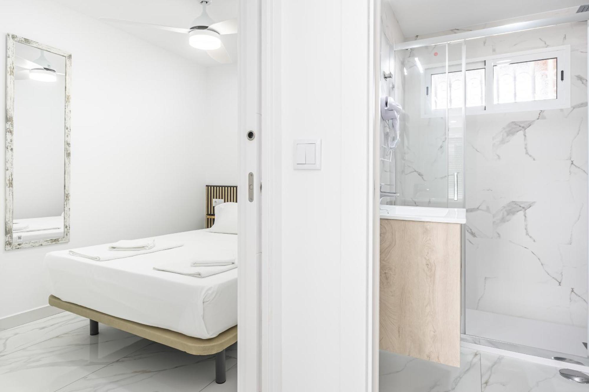 Eurotennis 1009-1 Paradise Beach Apartment Вилахойоса Екстериор снимка