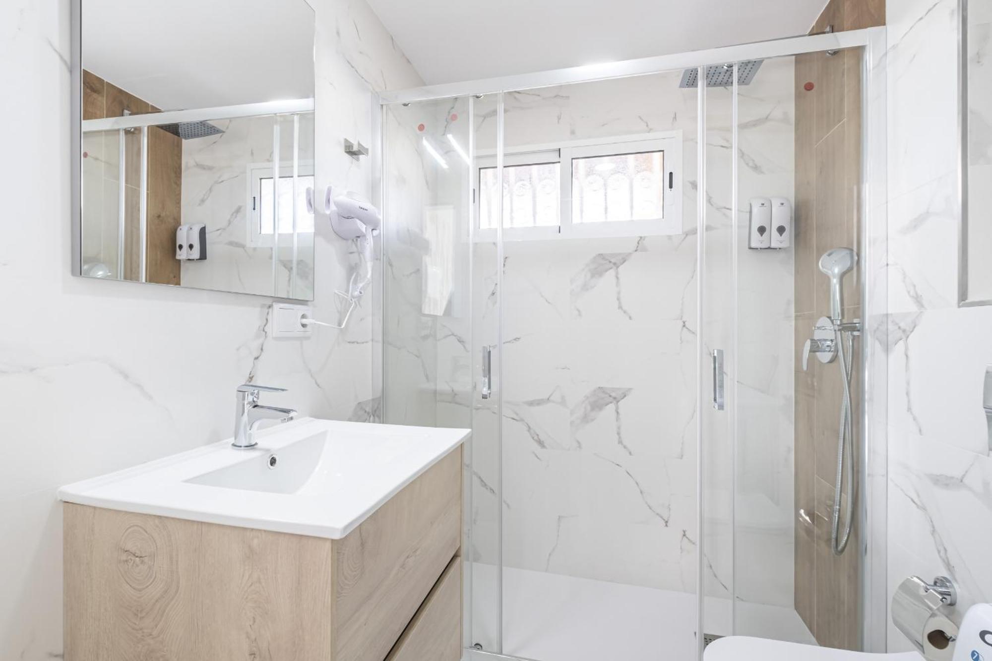 Eurotennis 1009-1 Paradise Beach Apartment Вилахойоса Стая снимка