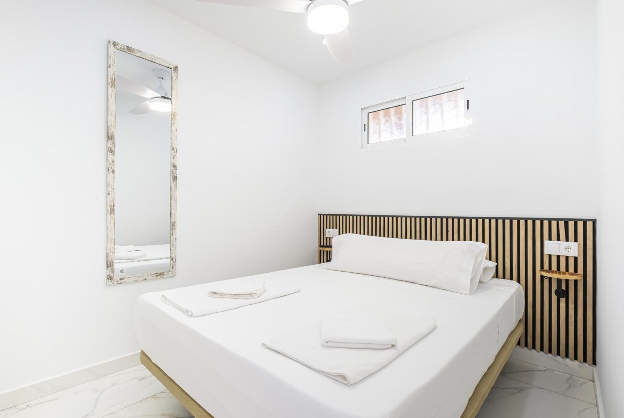 Eurotennis 1009-1 Paradise Beach Apartment Вилахойоса Екстериор снимка