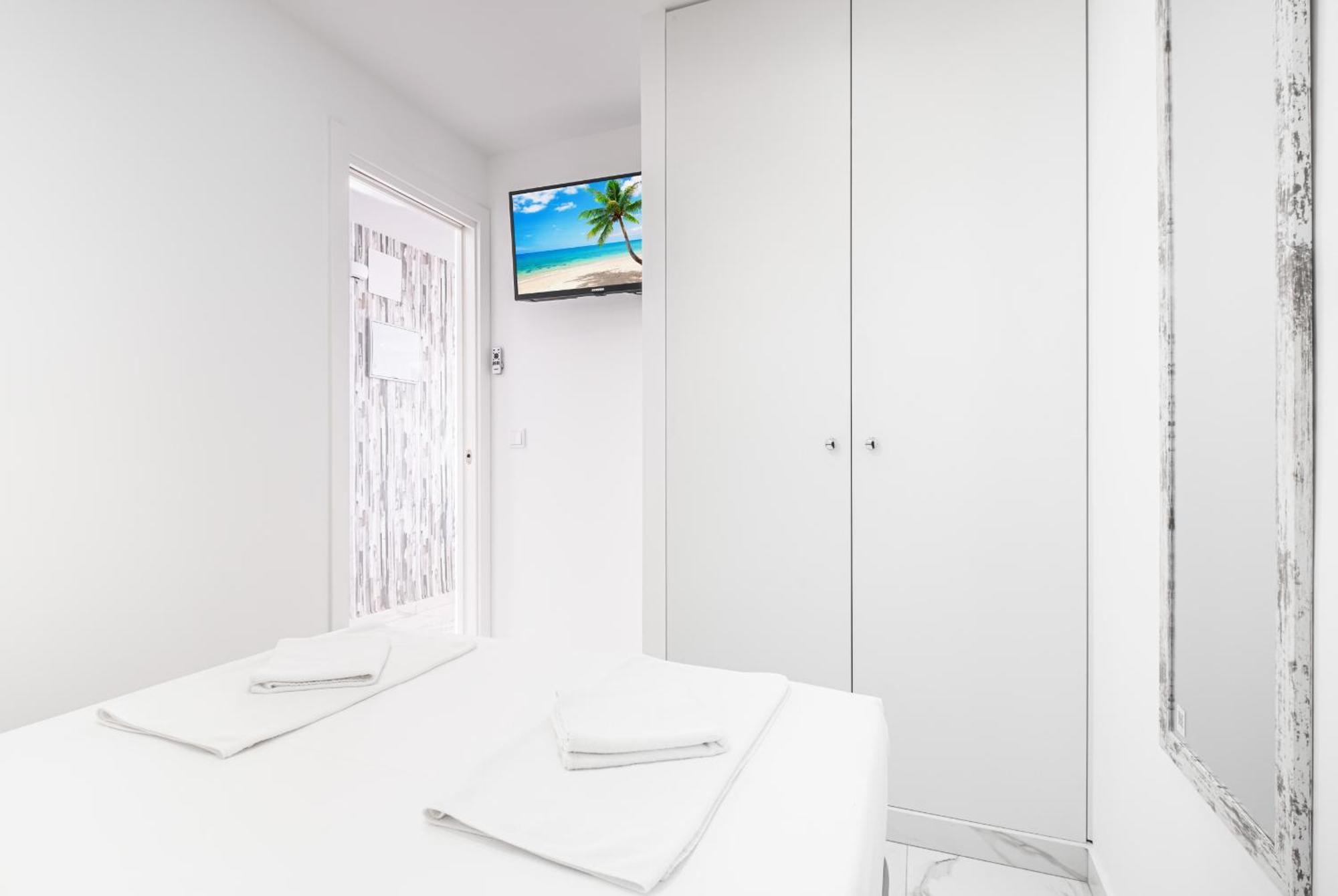 Eurotennis 1009-1 Paradise Beach Apartment Вилахойоса Екстериор снимка